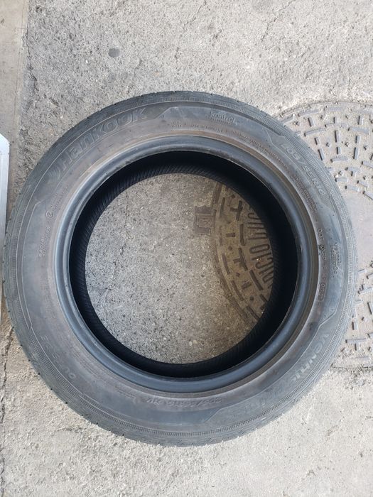 Anvelopă hankook vara 205/55 R16