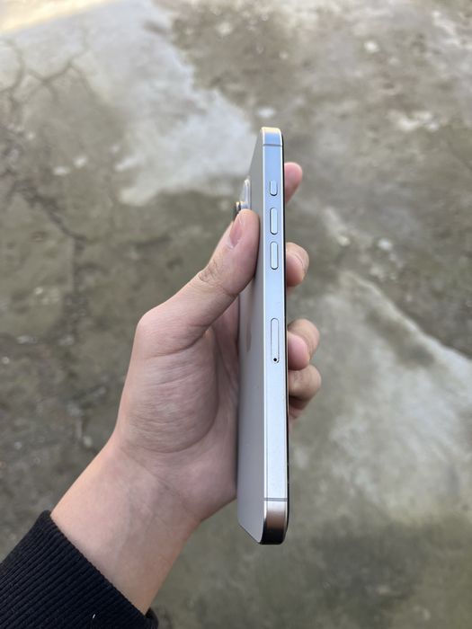 Айфон 16 про макс