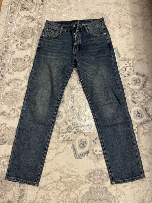 Продам джинсы Kanye Grasso