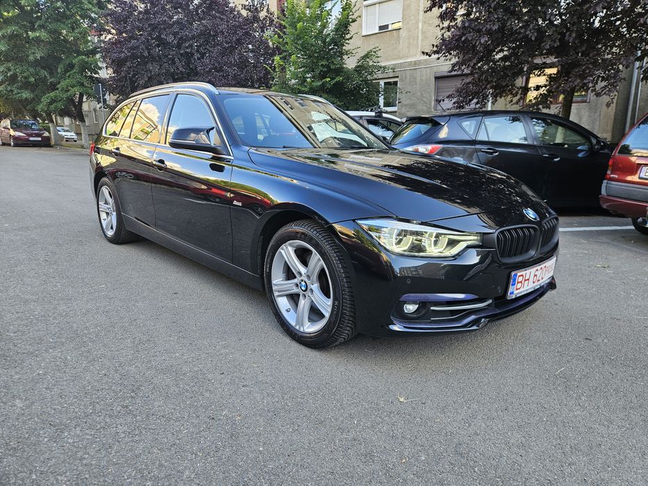 BMW 3 Series 2017 — imagine 2