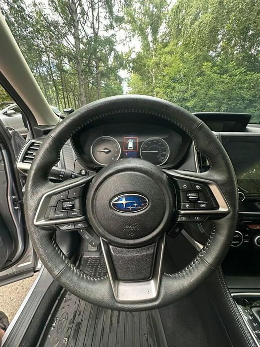 Продам Subaru Forester 2024