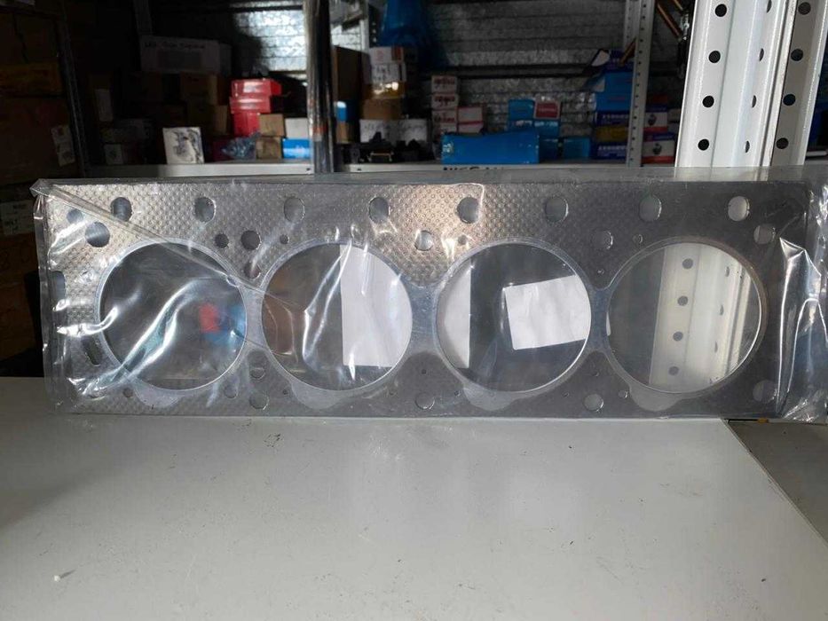 Запчасти для вилочных погрузчиков