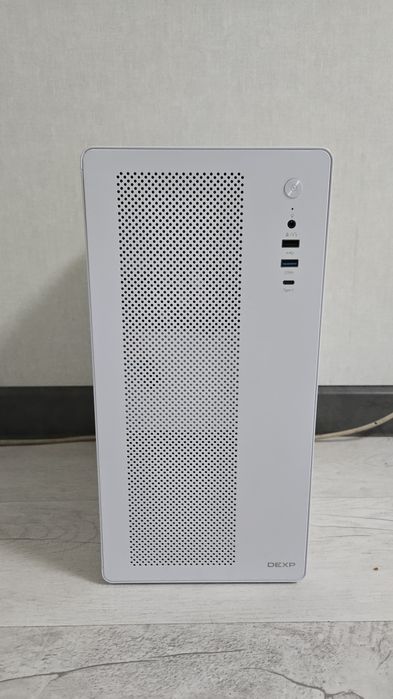 Продам Системный блок Core i7