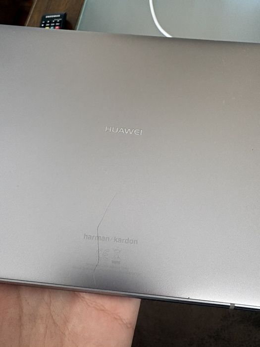 HUAWEI MediaPad M3 Lite 10