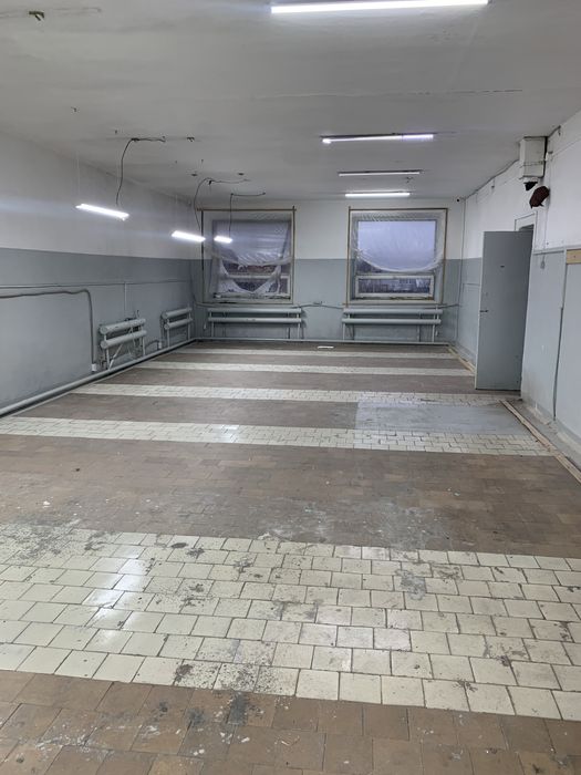 Продам здание от собственника