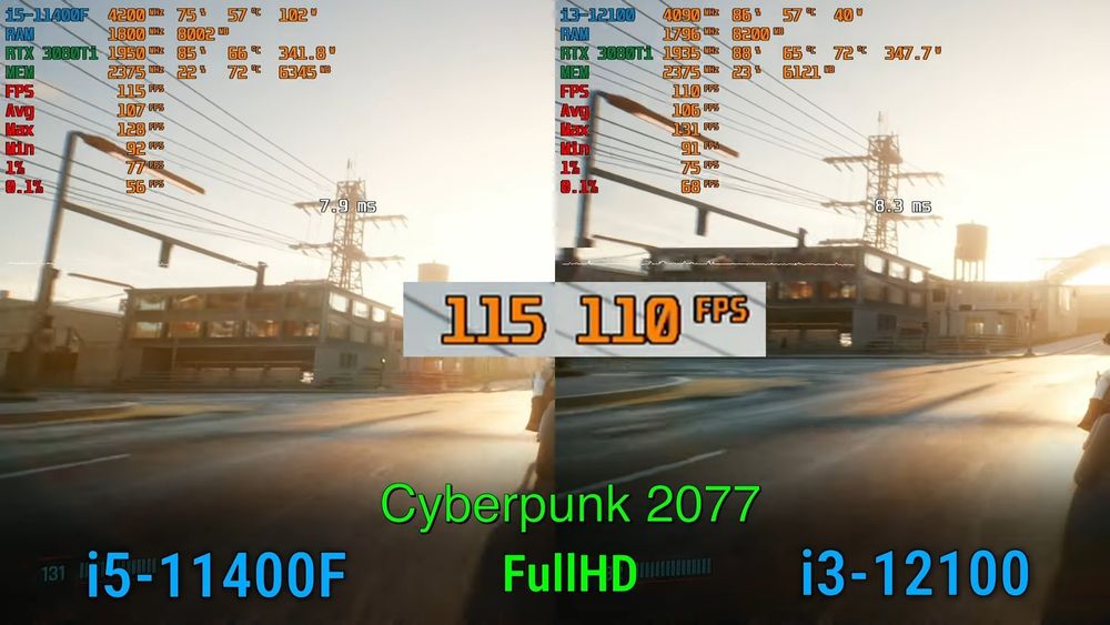 SSD, ОЗУ оперативки