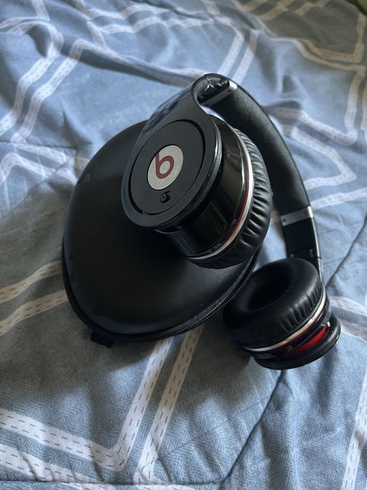 Monster Beats by Dr. Dre Studio