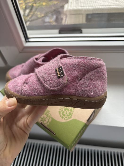 Papuci de interior Froddo, 23