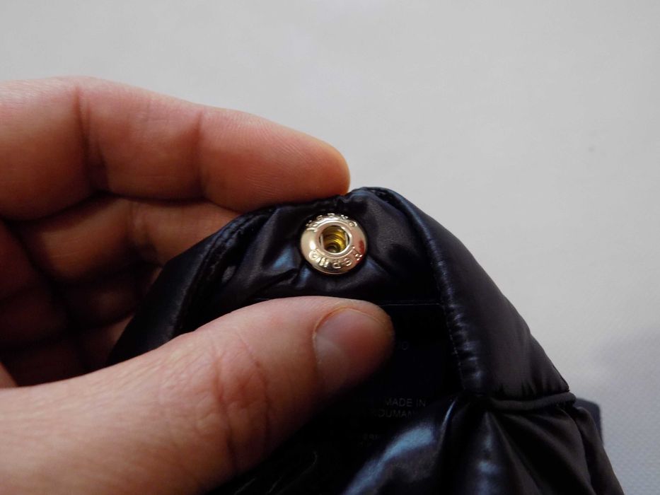 пухено яке herno пухенка грейка горнище худи суичър дамско оригинал 40