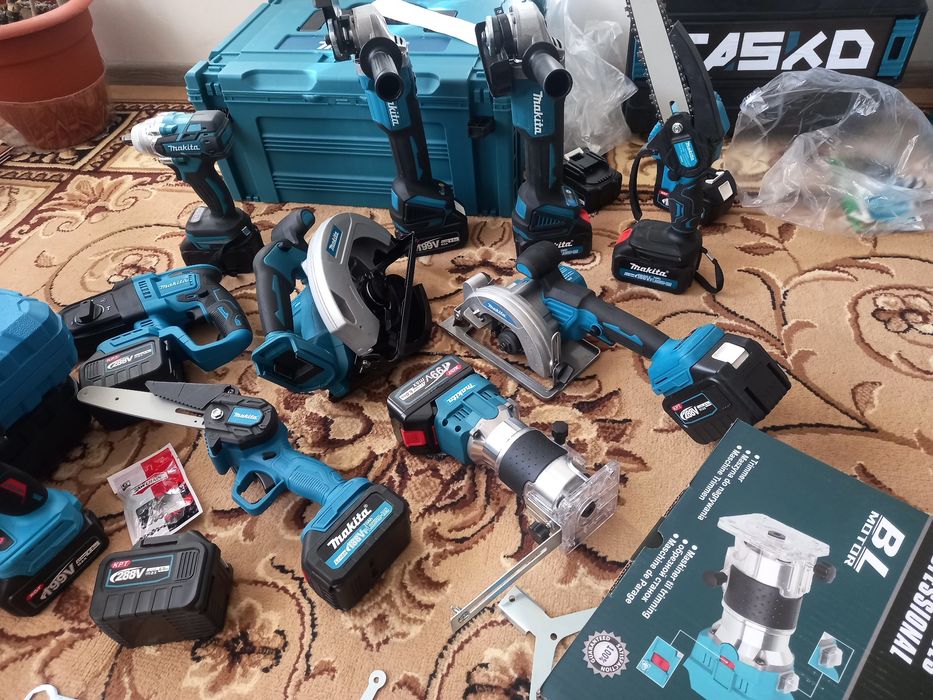 Инструмент по дому