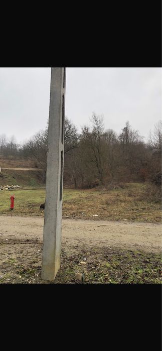 Teren de vanzare Baile Olanesti