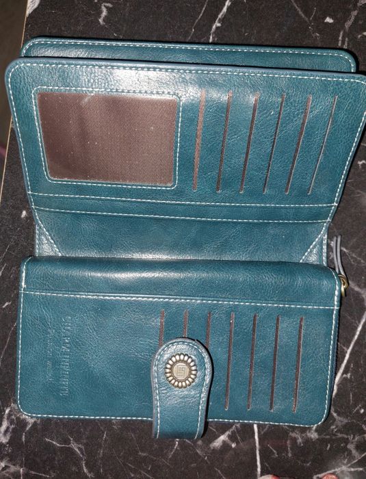 Portofel dama stare impecabilă