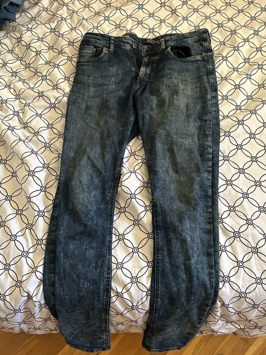 Blugi Skinny Fit LC WaiKiki