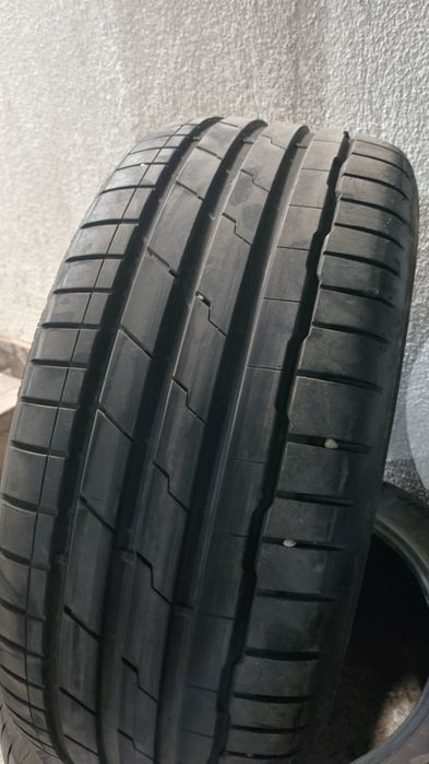 Cauciucuri NOI 255 45 R19 DOT 2025/2026