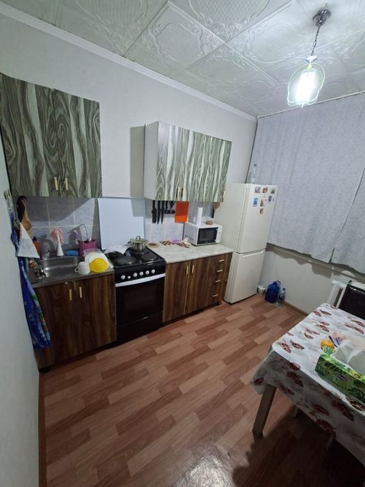 Продам квартиру