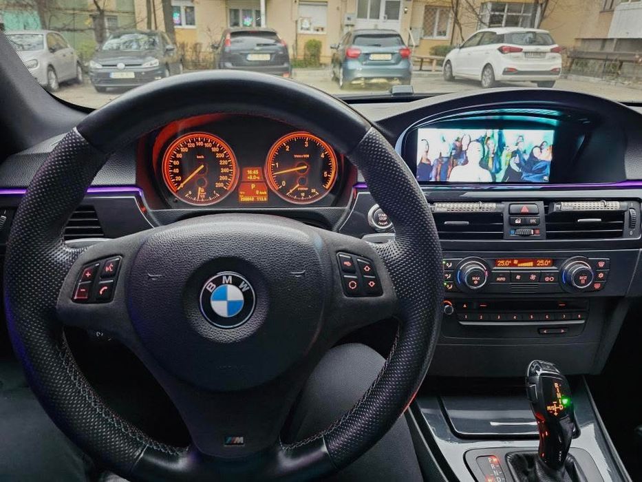 BMW 3 Series 2008 — imagine 4