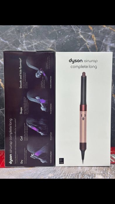 Dayson Стайлер Утяжек