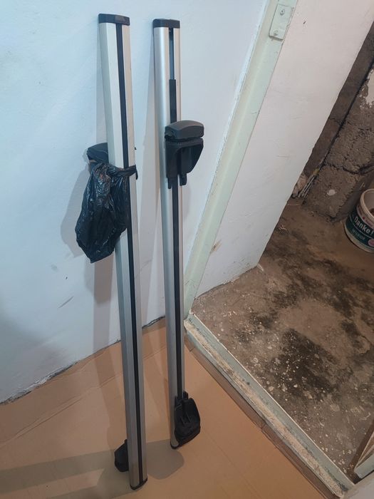 Bari auto transversale universale