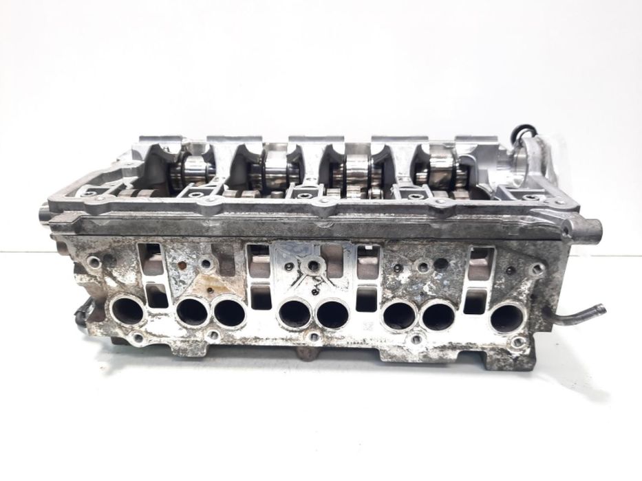 Chiulasa cu 2 axe came, cod 03G103373A, Audi, 2.0 TDI, BMN A3