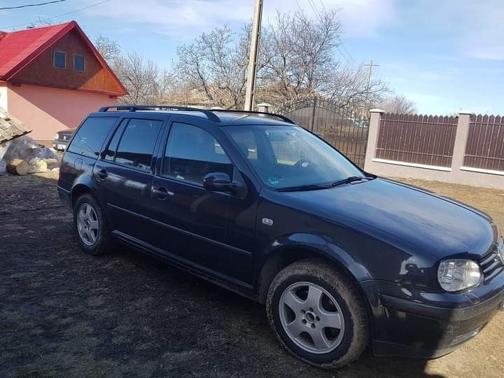 volkswagen golf 4