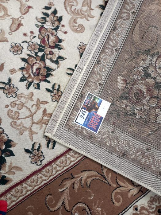 Продам ковёр 3*6
