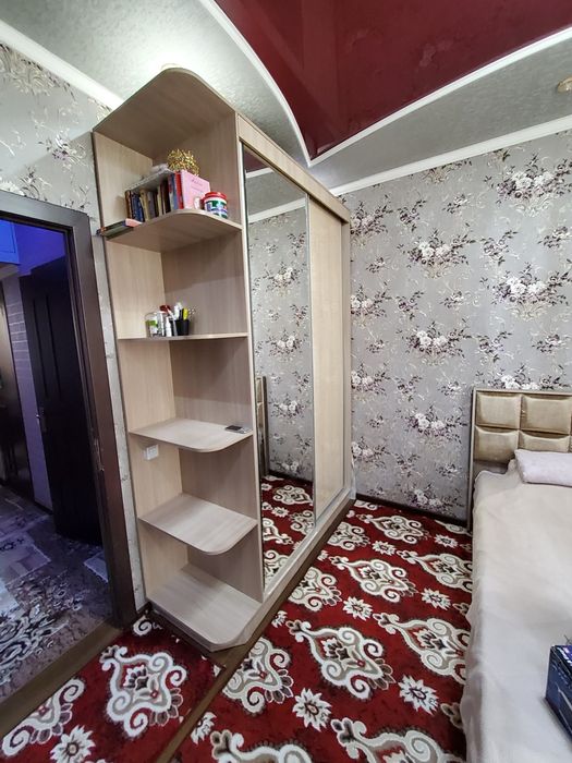 Мебель для спаьни Гарантией