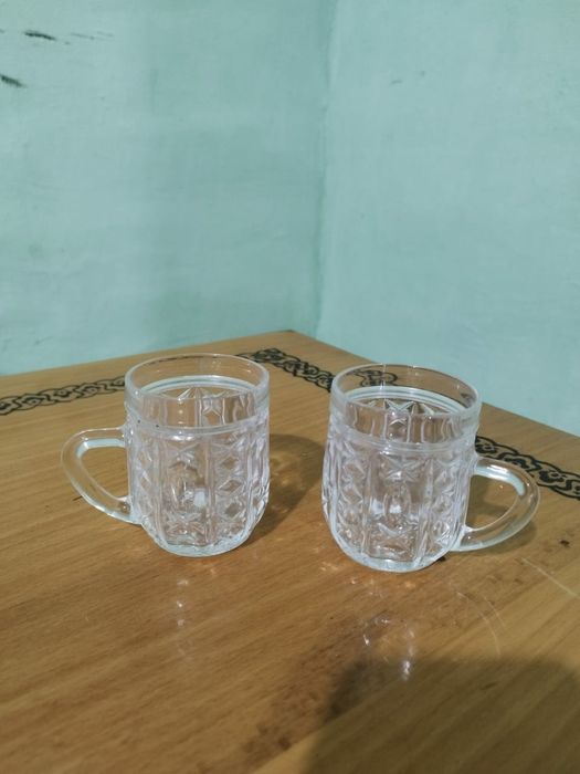 Разные ссср посуды