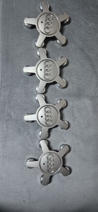 Set 4 capace Audi