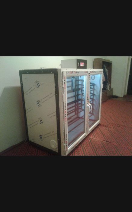 Инкубатор жужа очириш учун