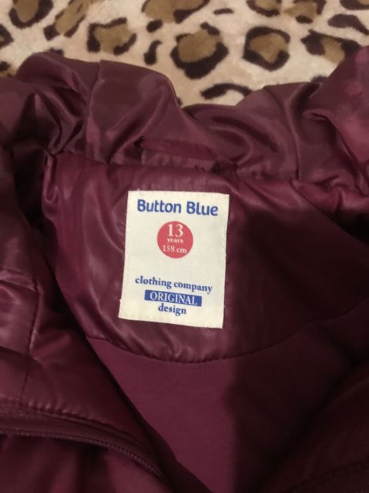 Куртка для подростков