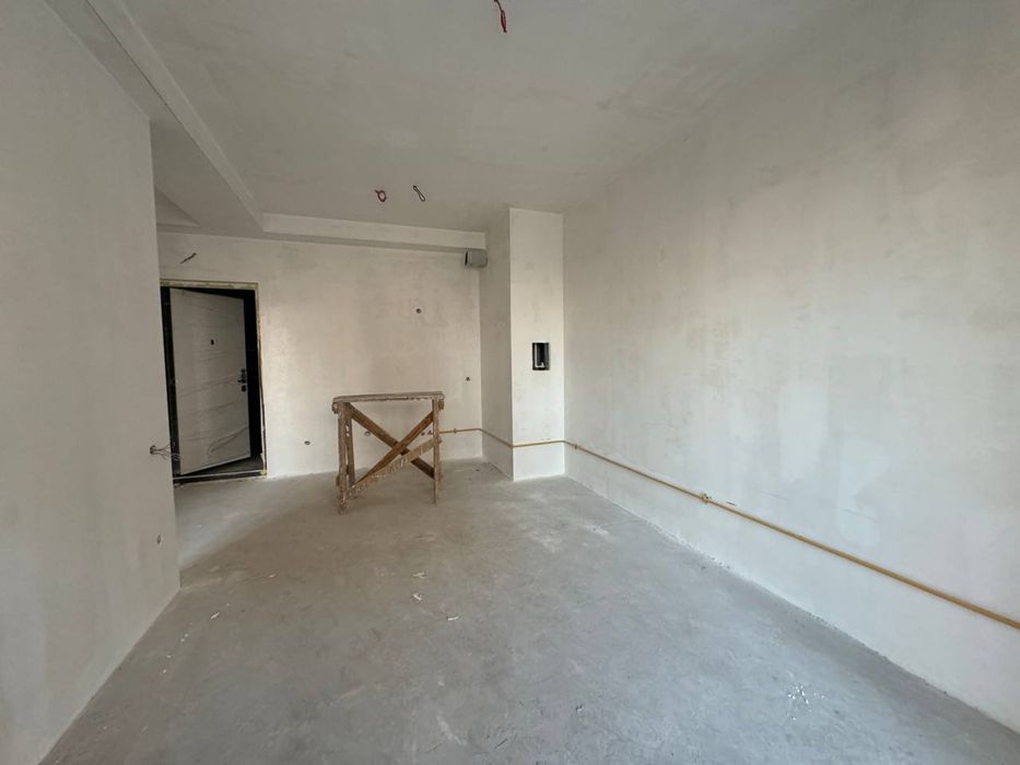 Новостройка Жк Bobur Residence 42м2 яккасарай