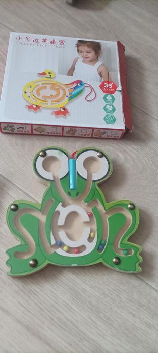 Игры для самых маленьких