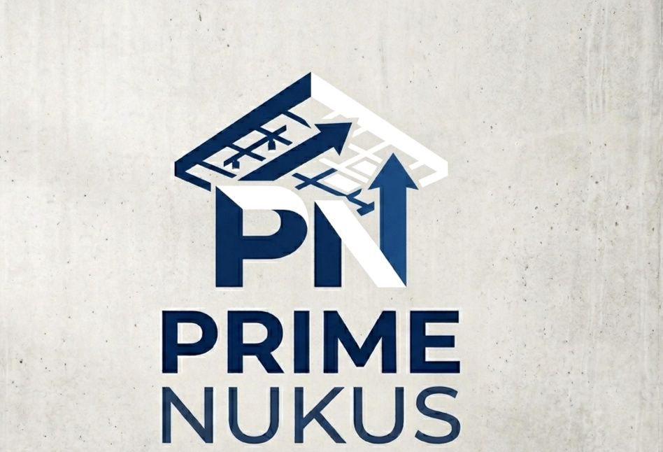 PRIME NUKUS натяжные потолки