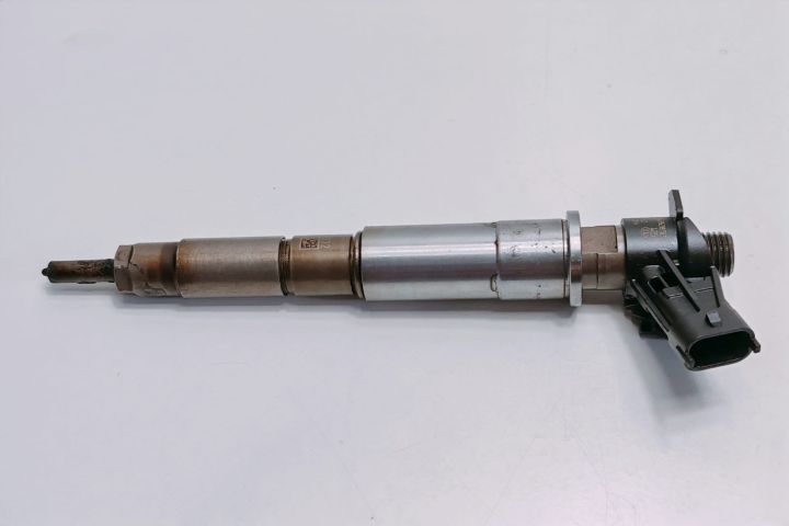 Injector 2.0 dci 0445115084 Renault Scenic a 3-a generatie seria