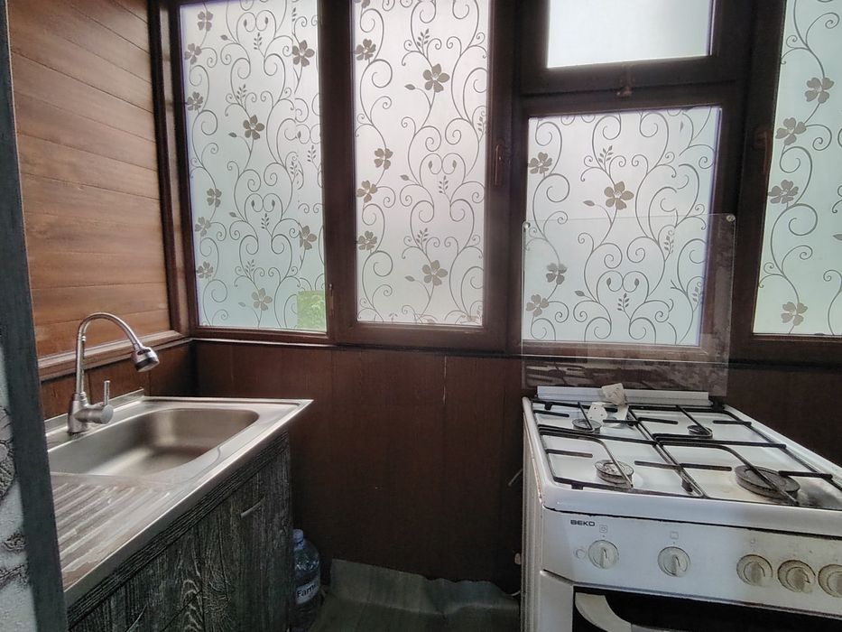 Kvartira sotiladi 1 xona