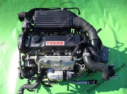 Дизель привазной двигатель