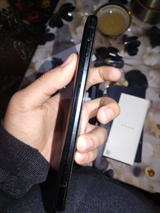 Black shark 4 12+128