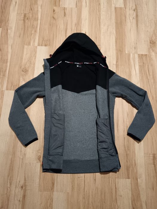 Софтшел SPYDER..