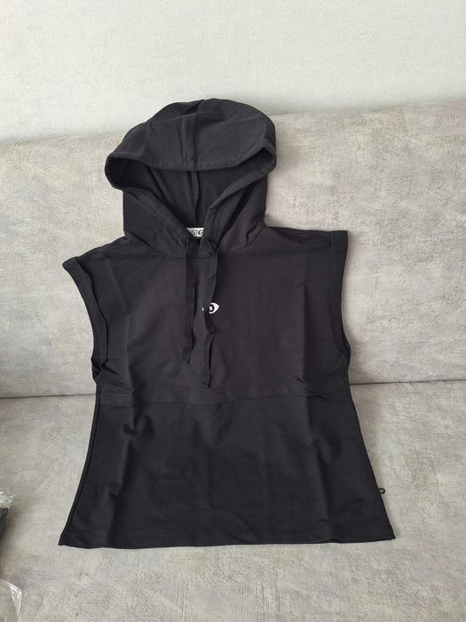 Новый чёрный  свитшот