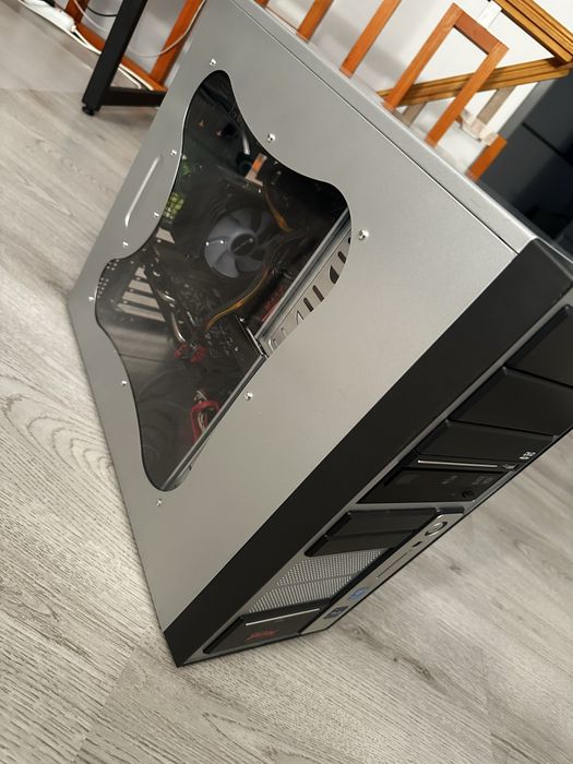 PC Gaming Intel