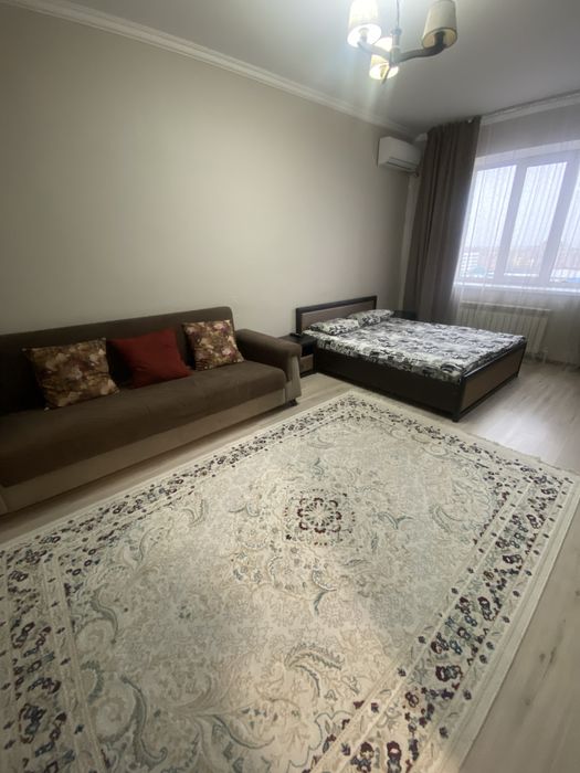 ЖК АРМАН 1 комн Центр