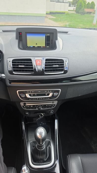 RENAULT Megane 2011 — imagine 5