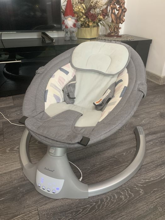 Vand legan electric EvoSmart BB07 multifunctional