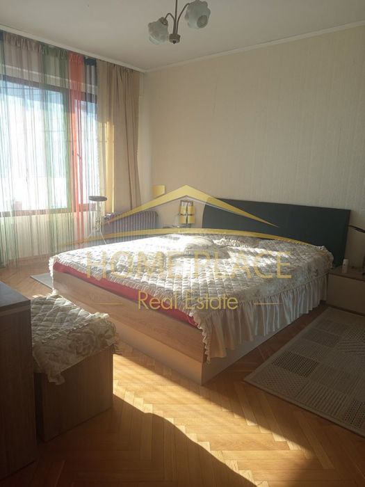 Дава се под наем Тристаен апартамент в Варна, ХЕИ - 70 кв.м за 458.49 € - Снимка #4