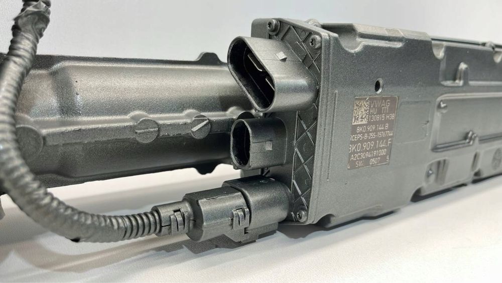 Caseta de directie electriaudi a4 a5 2015 cu garantie 1 an  8k1423055s