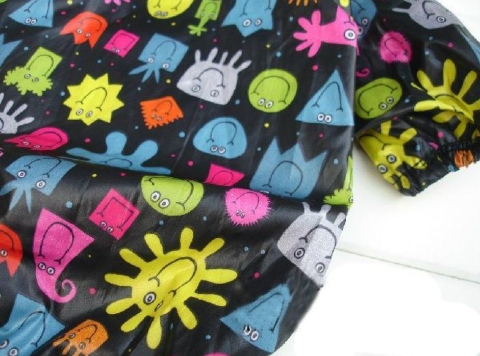 Дождевик для собачки