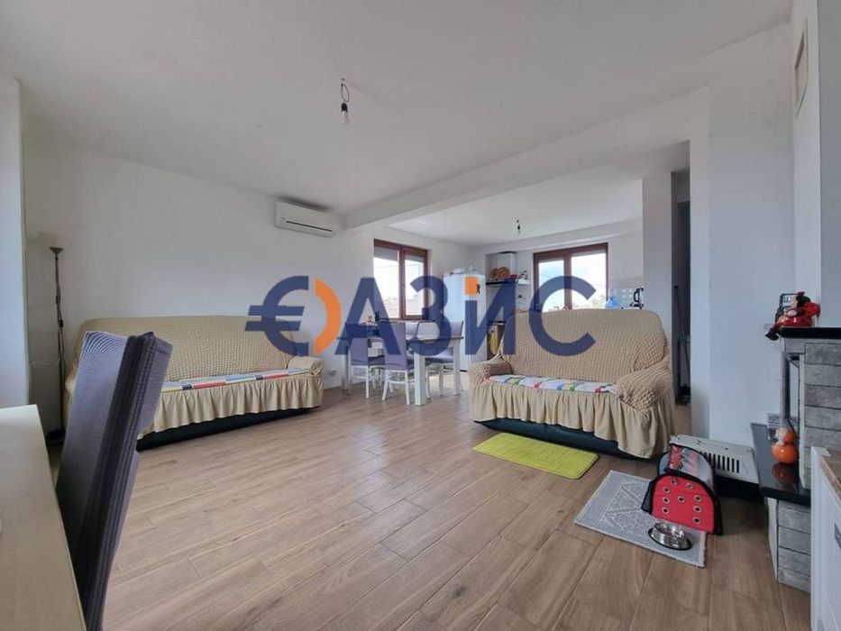 Продава се Четиристаен апартамент в с. Горица, Област Бургас - 155 кв.м за 1194 €/кв.м - Снимка #10