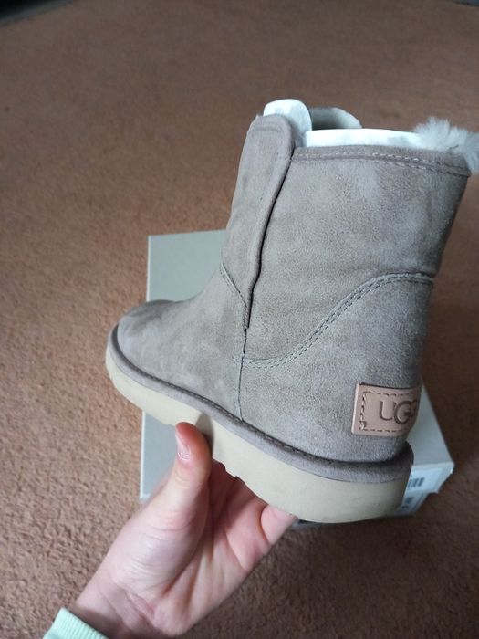 REDUCERE UGG w abree mini