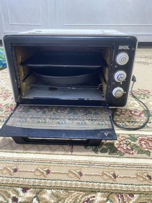 Продам духовку очень хорошо работает