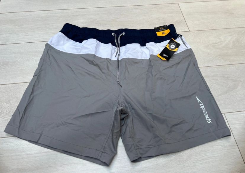 Short de baie bărbați Speedo, 2XL